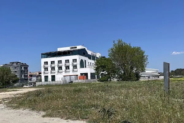HATTUŞA SARAY PARK - Resim 12
