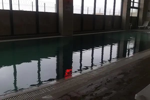 HATTUŞA SARAY PARK - Resim 6