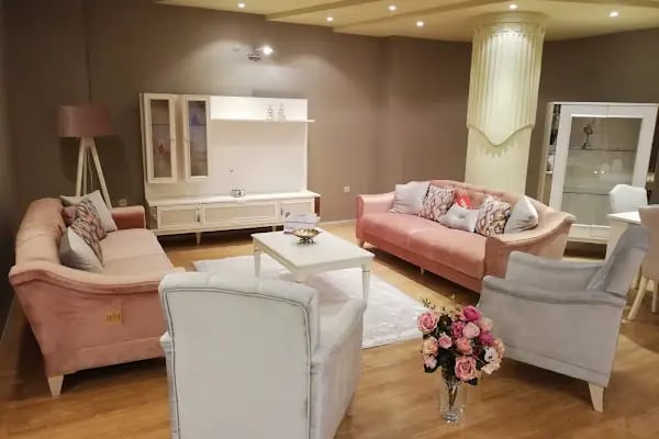 İstikbal Antalya Ahsen Mobilya A.Ş - Resim 3