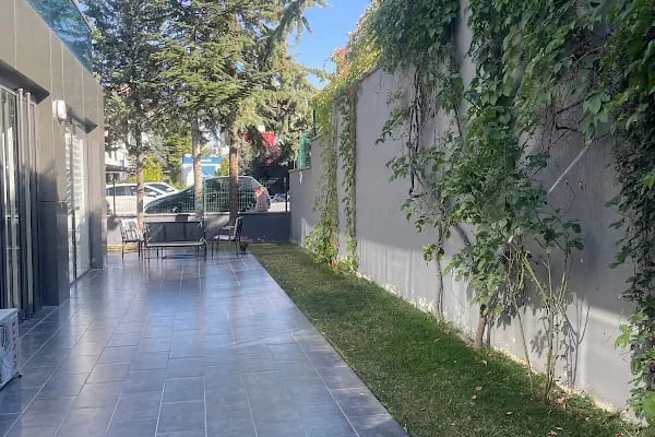 Özel Dent Trio Ağız ve Diş Sağlığı Polikliniği - Resim 14