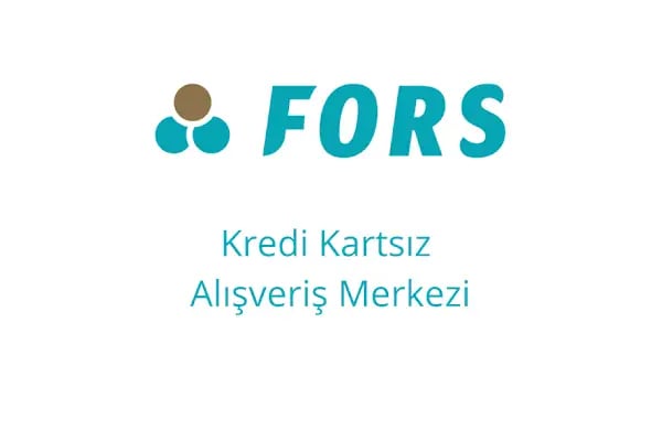Fors AVM Bergama Mağazası - Resim 2