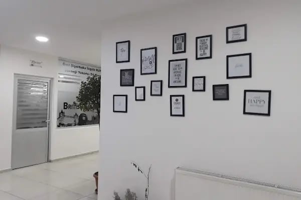 İngiliz Kültür Yabancı Dil Kursu - Resim 6
