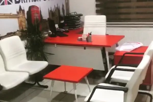 İngiliz Kültür Yabancı Dil Kursu - Resim 9