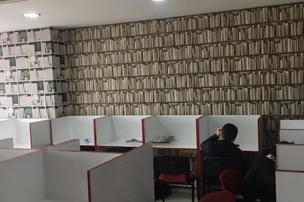 İngiliz Kültür Yabancı Dil Kursu - Resim 4