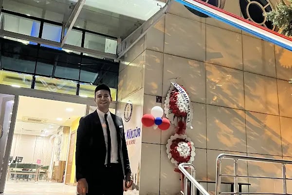 İngiliz Kültür Yabancı Dil Kursu - Resim 5