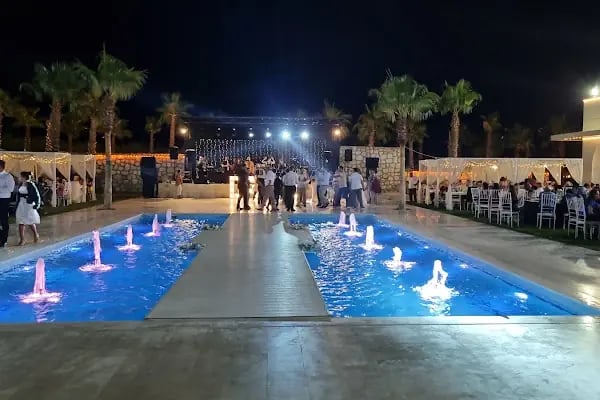 Kırçiçeği Event Hall - Resim 3
