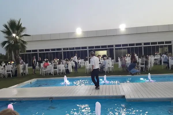 Kırçiçeği Event Hall - Resim 12