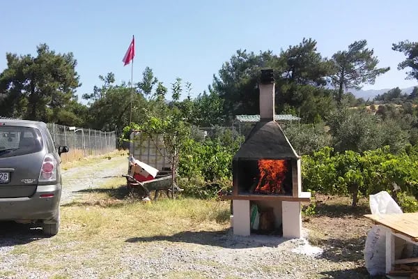 Kırçiçeği Event Hall - Resim 17