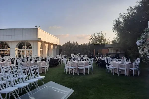Kırçiçeği Event Hall - Resim 4