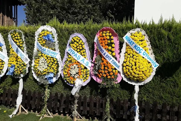 Kırçiçeği Event Hall - Resim 10
