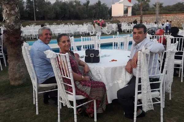 Kırçiçeği Event Hall - Resim 9