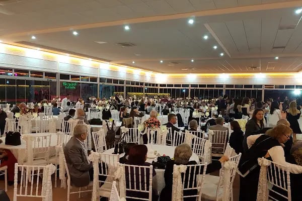 Kırçiçeği Event Hall - Resim 6