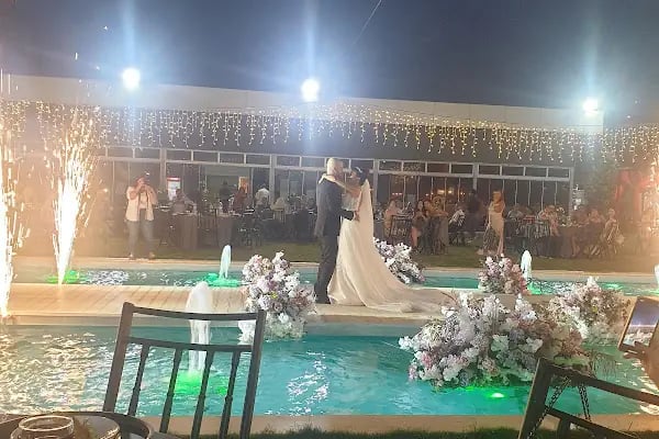 Kırçiçeği Event Hall - Resim 2