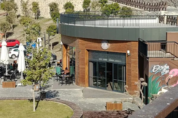 Aliağa Belediyesi Yeni Hayvan Barınağı - Resim 13