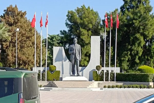 Aliağa Belediyesi Yeni Hayvan Barınağı - Resim 5