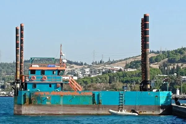 Aliağa Belediyesi Yeni Hayvan Barınağı - Resim 15