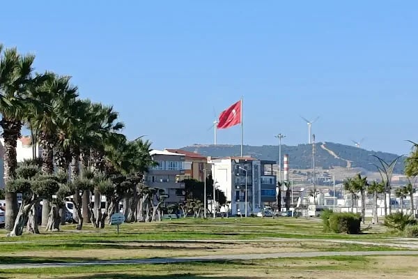 Aliağa Belediyesi Yeni Hayvan Barınağı - Resim 12