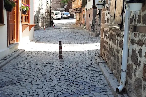 Kınacızade Konağı - Resim 11