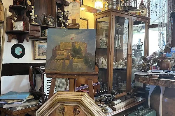 Kınacızade Konağı - Resim 14