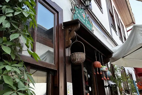 Kınacızade Konağı - Resim 5