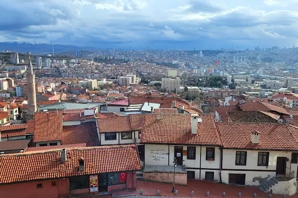 Kınacızade Konağı - Resim 7