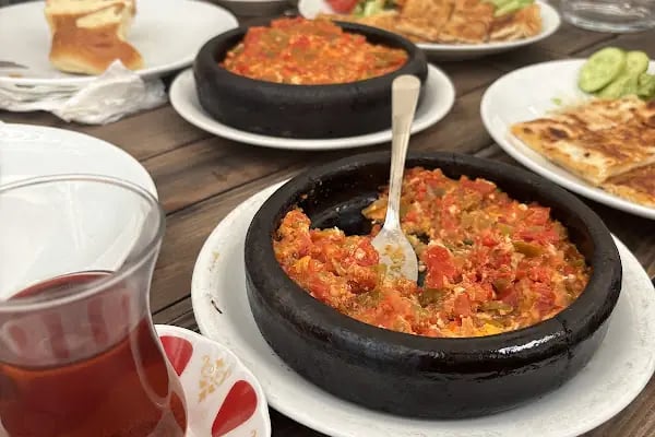 Kınacızade Konağı - Resim 15