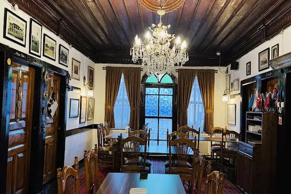 Kınacızade Konağı - Resim 17