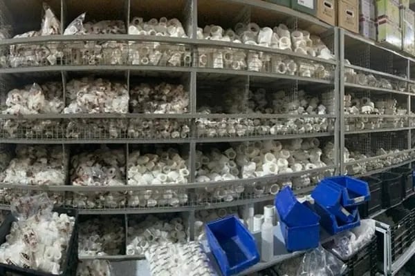 TAŞKIN YAPI MARKET - DYO - RAİNBIRD - HEMEL BOYA - Resim 6