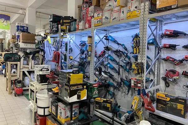 TAŞKIN YAPI MARKET - DYO - RAİNBIRD - HEMEL BOYA - Resim 17