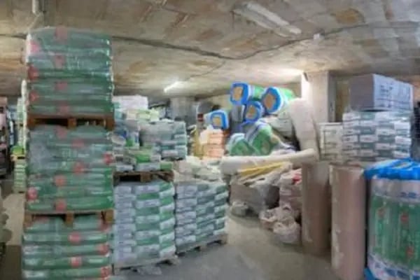 TAŞKIN YAPI MARKET - DYO - RAİNBIRD - HEMEL BOYA - Resim 8