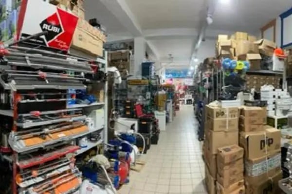 TAŞKIN YAPI MARKET - DYO - RAİNBIRD - HEMEL BOYA - Resim 15