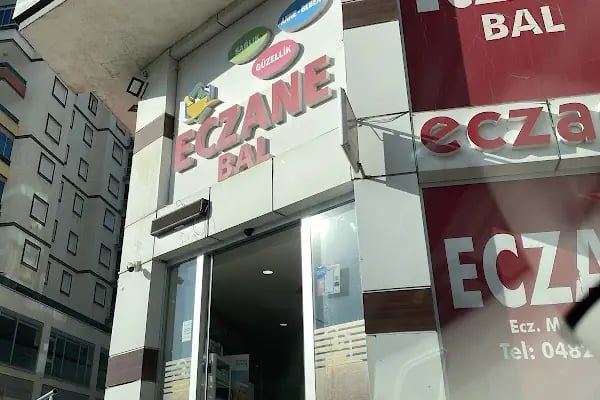 Bal Eczanesi - Resim 5