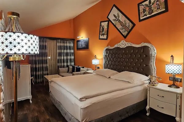 Tok Epik Hotel - Resim 2