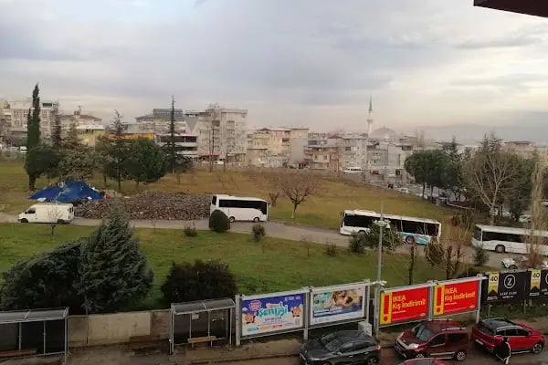 Tok Epik Hotel - Resim 18
