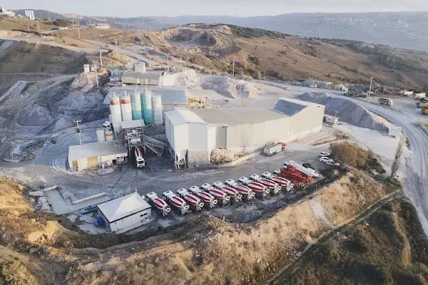 ŞELALE BETON LTD.ŞTİ. - Resim 2
