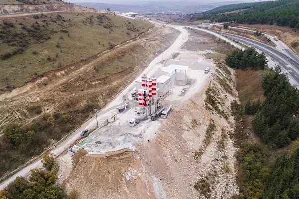 ŞELALE BETON LTD.ŞTİ. - Resim 14