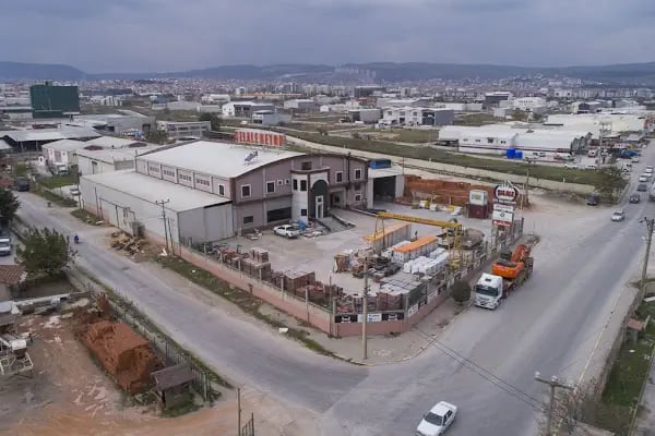 ŞELALE BETON LTD.ŞTİ. - Resim 3