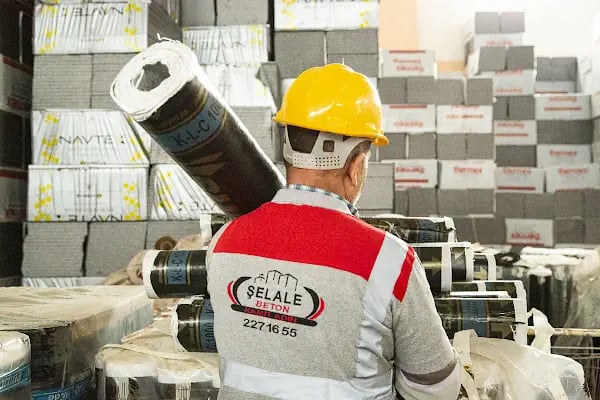 ŞELALE BETON LTD.ŞTİ. - Resim 7