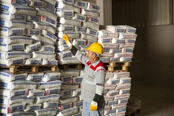 ŞELALE BETON LTD.ŞTİ. - Resim 12