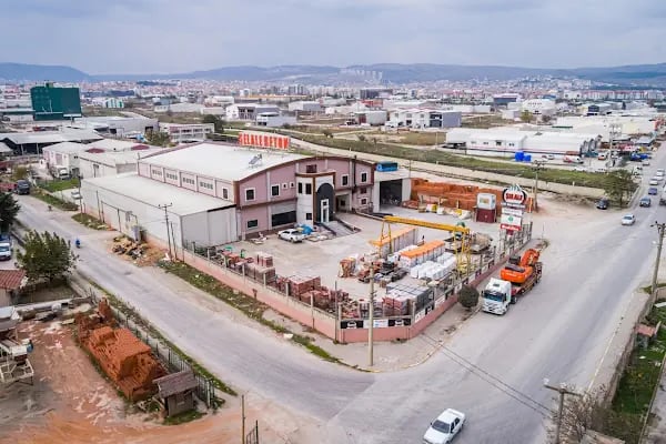 ŞELALE BETON LTD.ŞTİ. - Resim 10