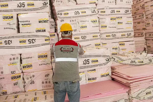ŞELALE BETON LTD.ŞTİ. - Resim 8