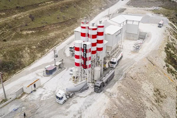 ŞELALE BETON LTD.ŞTİ. - Resim 16