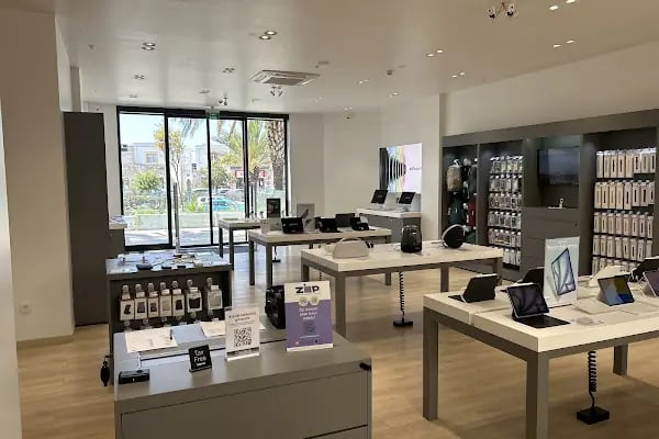 Gürgençler Oasis AVM, Bodrum - Apple Authorized Reseller - Resim 9