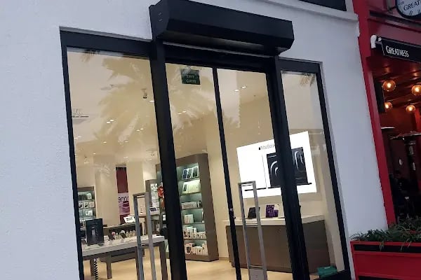 Gürgençler Oasis AVM, Bodrum - Apple Authorized Reseller - Resim 5