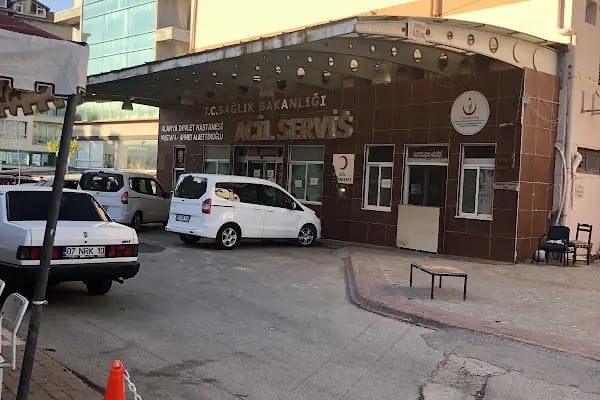 Alanya İlçe Sağlık Müdürlüğü - Resim 9