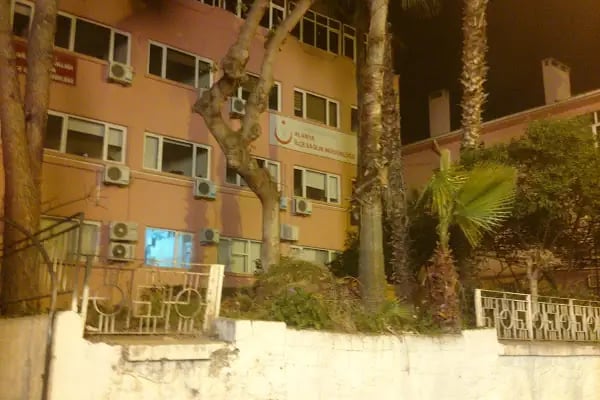 Alanya İlçe Sağlık Müdürlüğü - Resim 8