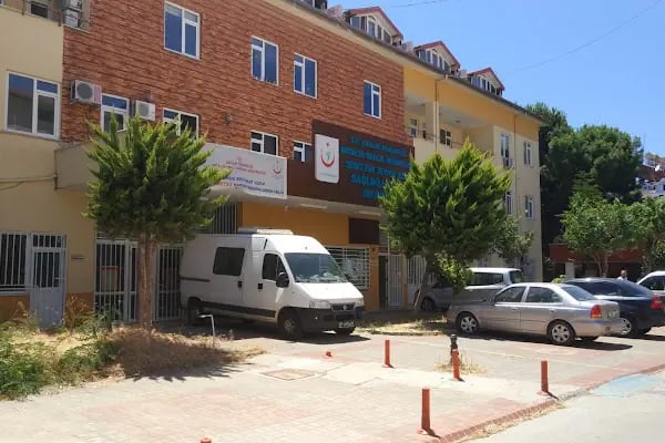 Alanya İlçe Sağlık Müdürlüğü - Resim 3