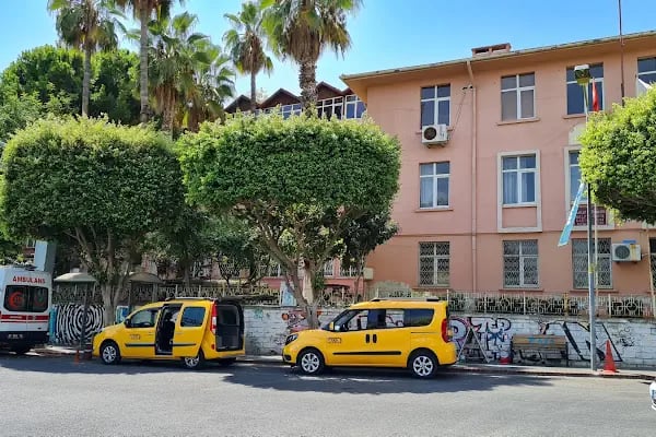 Alanya İlçe Sağlık Müdürlüğü - Resim 12