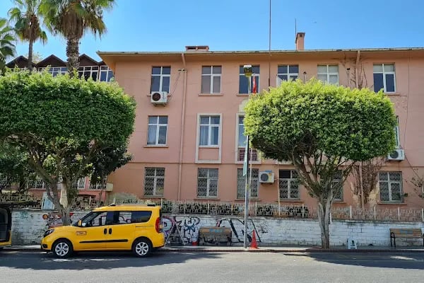 Alanya İlçe Sağlık Müdürlüğü - Resim 4