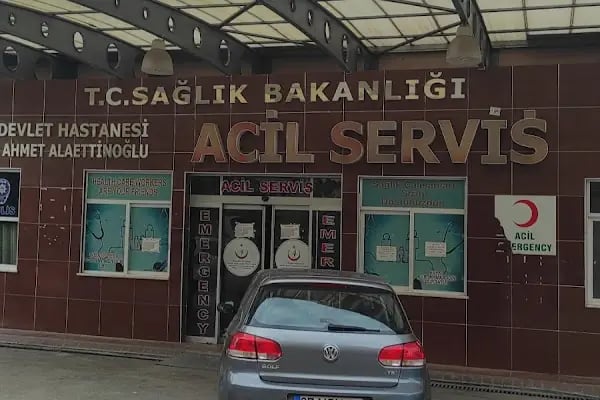 Alanya İlçe Sağlık Müdürlüğü - Resim 11